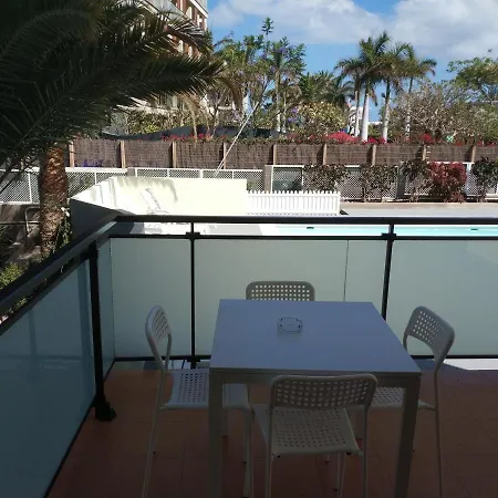 Lovely A 300 Meters From The Beach Playa del Inglés