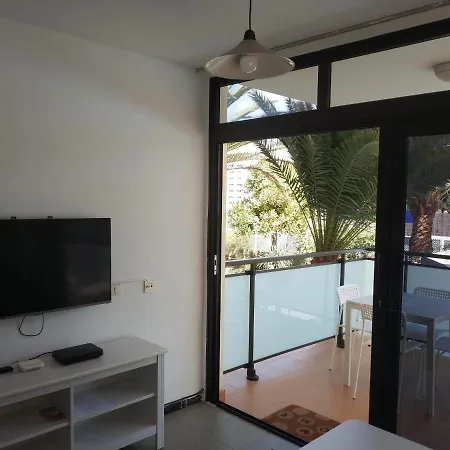 Lovely A 300 Meters From The Beach Playa del Inglés