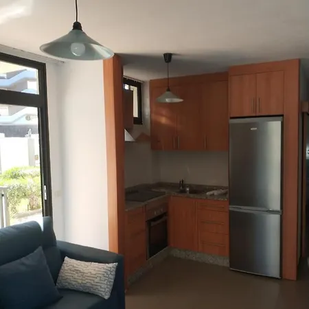 Lovely A 300 Meters From The Beach Lägenhet *