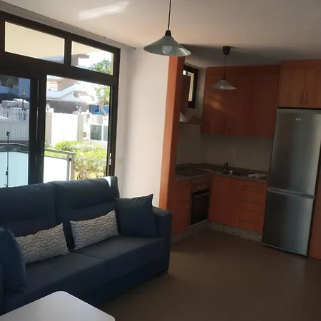 Lovely A 300 Meters From The Beach Lägenhet