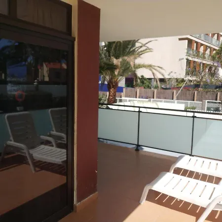 Lovely A 300 Meters From The Beach *