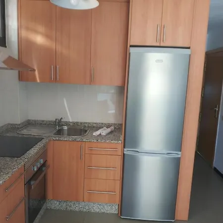 Lovely A 300 Meters From The Beach *