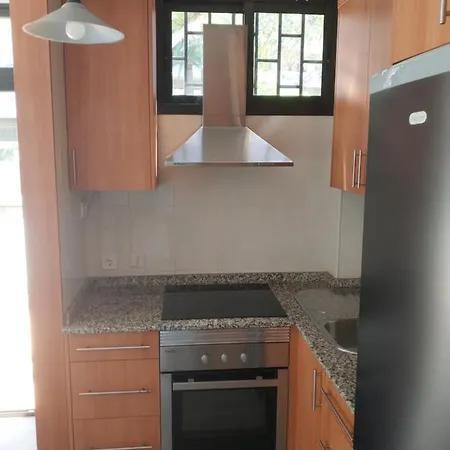 Apartamento Lovely A 300 Meters From The Beach