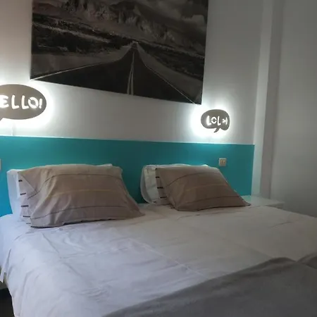 Lovely A 300 Meters From The Beach *