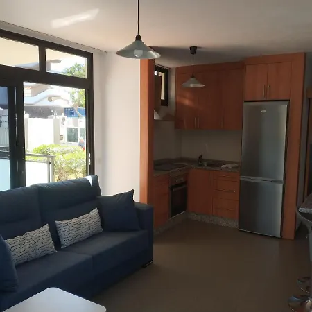 Apartment Lovely A 300 Meters From The Beach Playa del Inglés