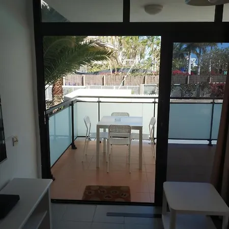 Apartment Lovely A 300 Meters From The Beach