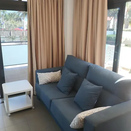 Apartment Lovely A 300 Meters From The Beach Playa del Inglés