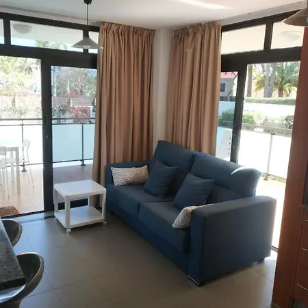 Lovely A 300 Meters From The Beach * Playa del Inglés