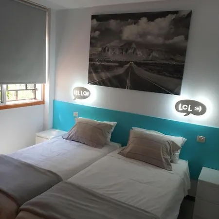 Lovely A 300 Meters From The Beach Playa del Inglés