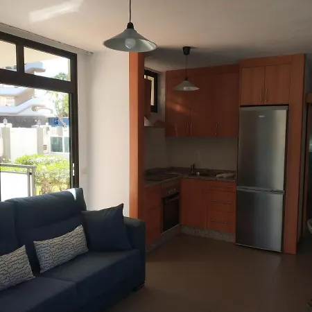 Apartamento Lovely A 300 Meters From The Beach Playa del Inglés
