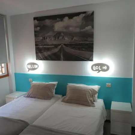 Apartment Lovely A 300 Meters From The Beach Playa del Inglés