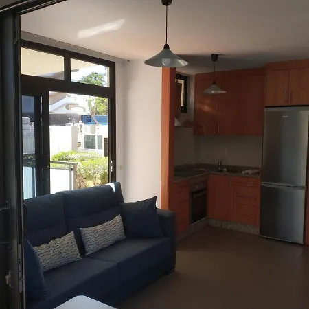 Lovely A 300 Meters From The Beach Apartment