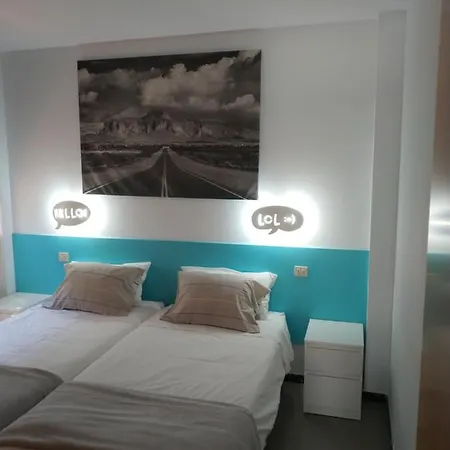 Lovely A 300 Meters From The Beach Playa del Inglés