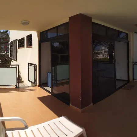 Apartment Lovely A 300 Meters From The Beach Playa del Inglés